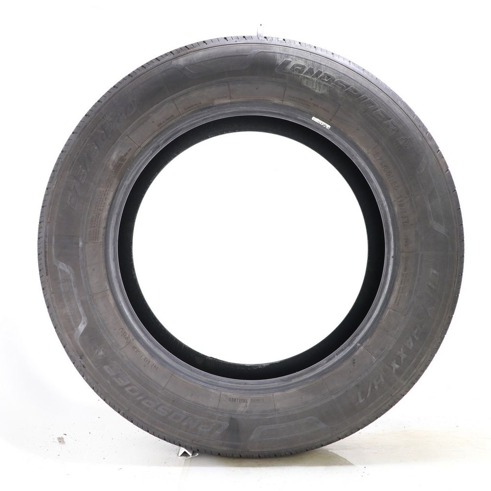 Set of (2) Used 275/60R20 Landspider Citytraxx H/T 119H - 7.5-8.5/32 - Image 3