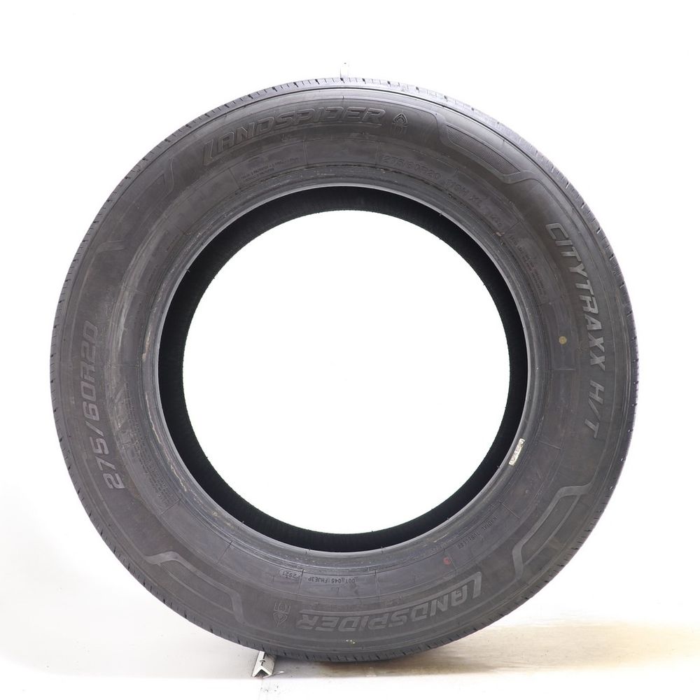 Set of (2) Used 275/60R20 Landspider Citytraxx H/T 119H - 7.5-8.5/32 - Image 6