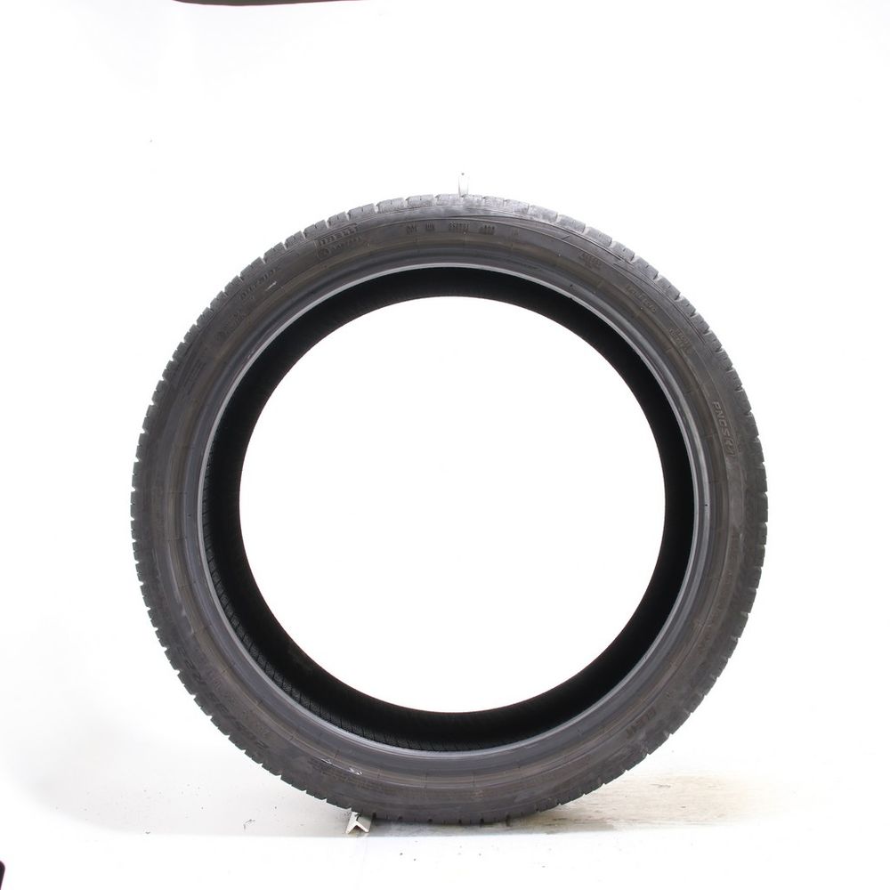 Used 265/35R22 Pirelli Scorpion Zero TO Elect PNCS 102Y - 7.5/32 - Image 3
