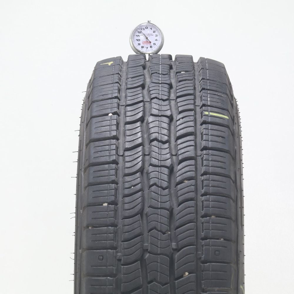 Set of (4) Used LT 245/75R16 Cooper Discoverer HTP II 120/116R E - 12.5-13/32 - Image 2