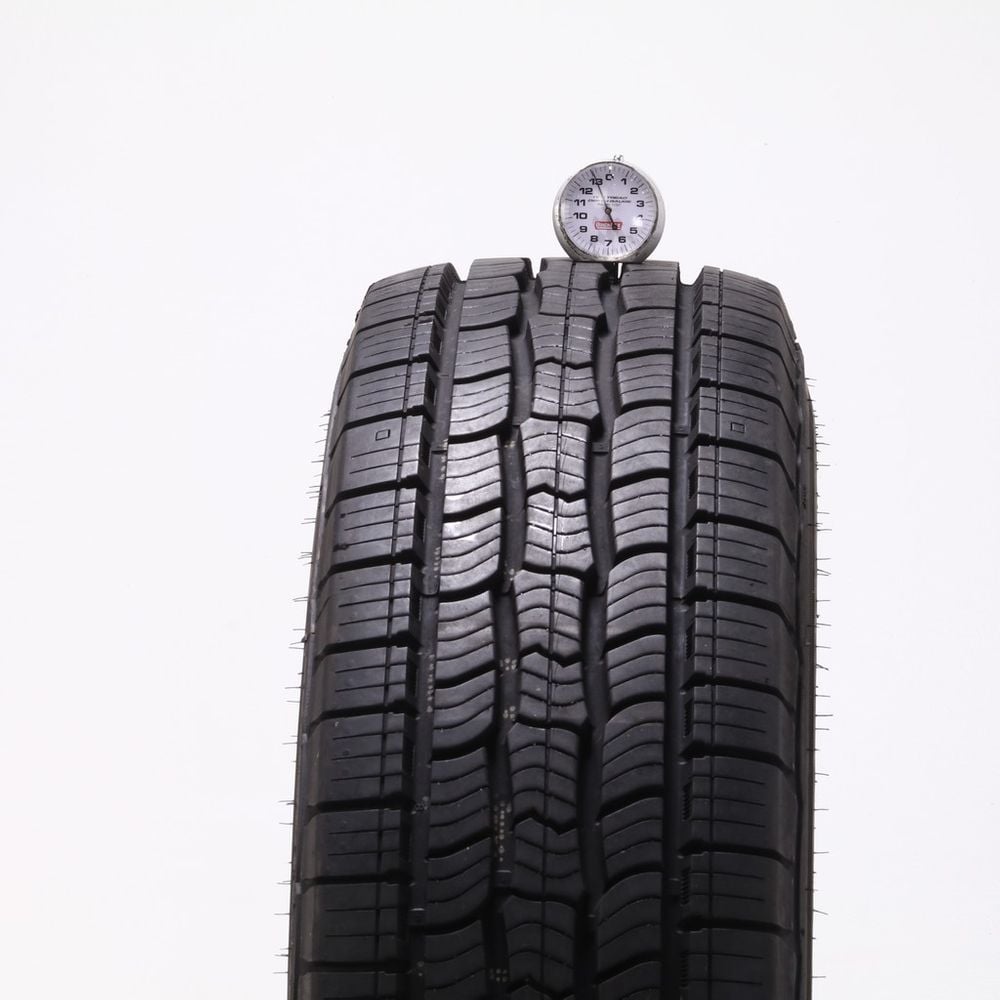 Set of (4) Used LT 245/75R16 Cooper Discoverer HTP II 120/116R E - 12.5-13/32 - Image 5