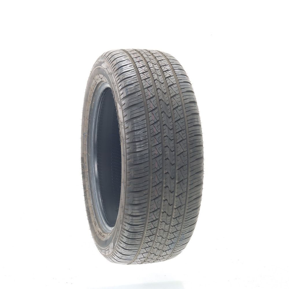 Driven Once 245/55R19 GT Radial Savero HT2 103S - 9.5/32 - Image 1