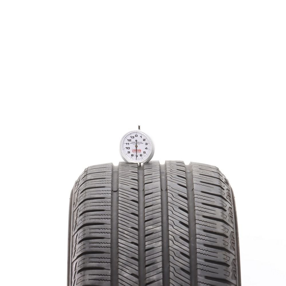 Set of (4) Used 225/55R18 Yokohama YK-CTX 98H - 6.5-7/32 - Image 5
