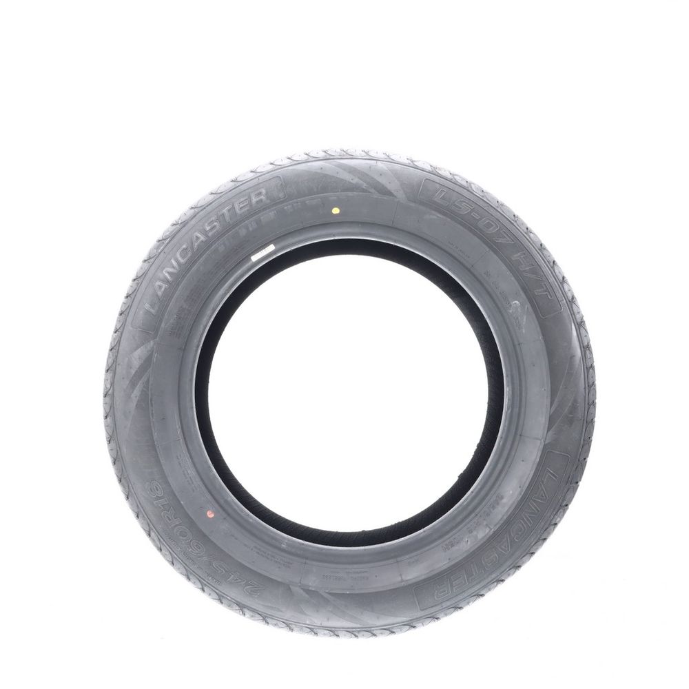 New 245/60R18 Lancaster LS-07 H/T 105H - Image 3