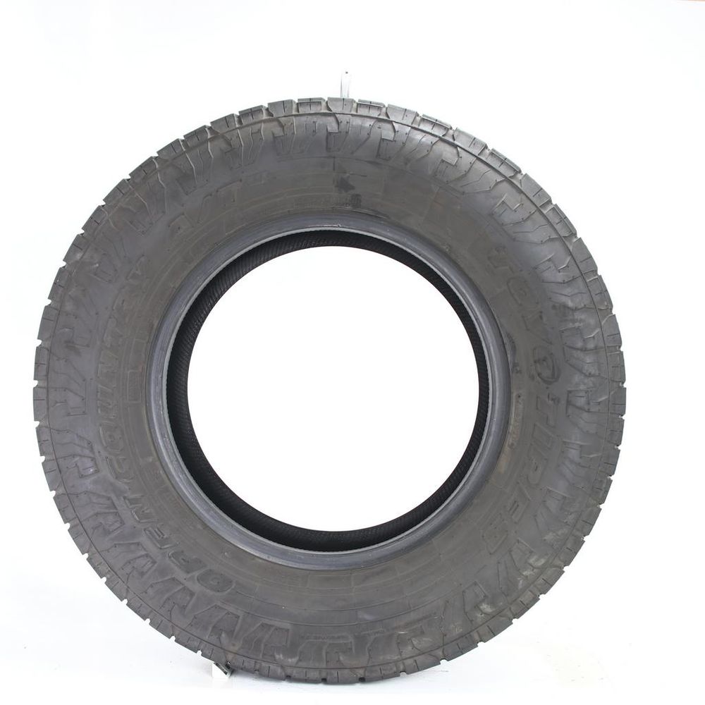 Used 265/70R17 Toyo Open Country A/T III 115T - 7/32 - Image 3