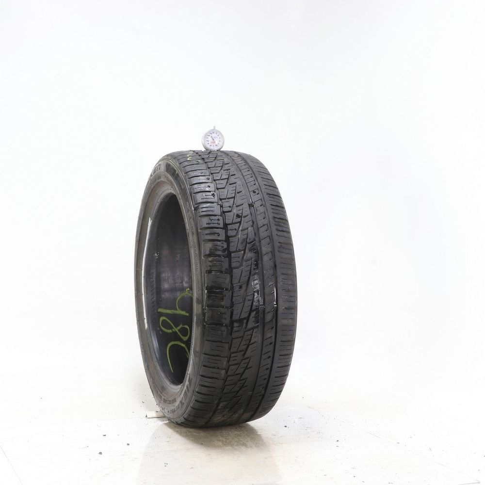 Used 205/50R17 Falken Ziex ZE950 A/S 93W - 5.5/32 - Image 1