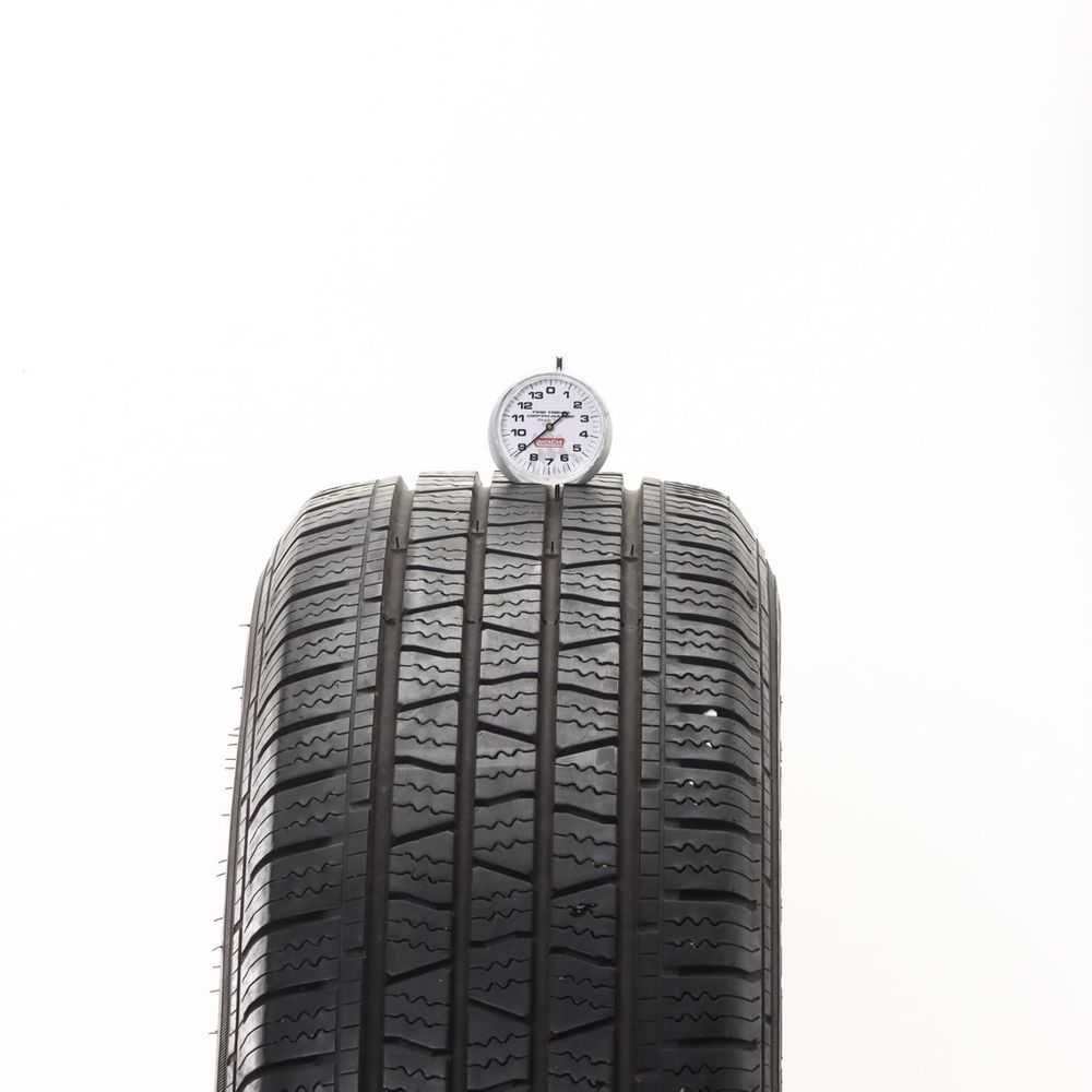 Set of (2) Used 225/65R17 Venezia Crusade H/S 102H - 8.5/32 - Image 2