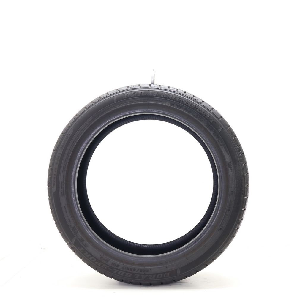 Used 225/45R17 Doral SDL-Sport 91H - 7.5/32 - Image 3