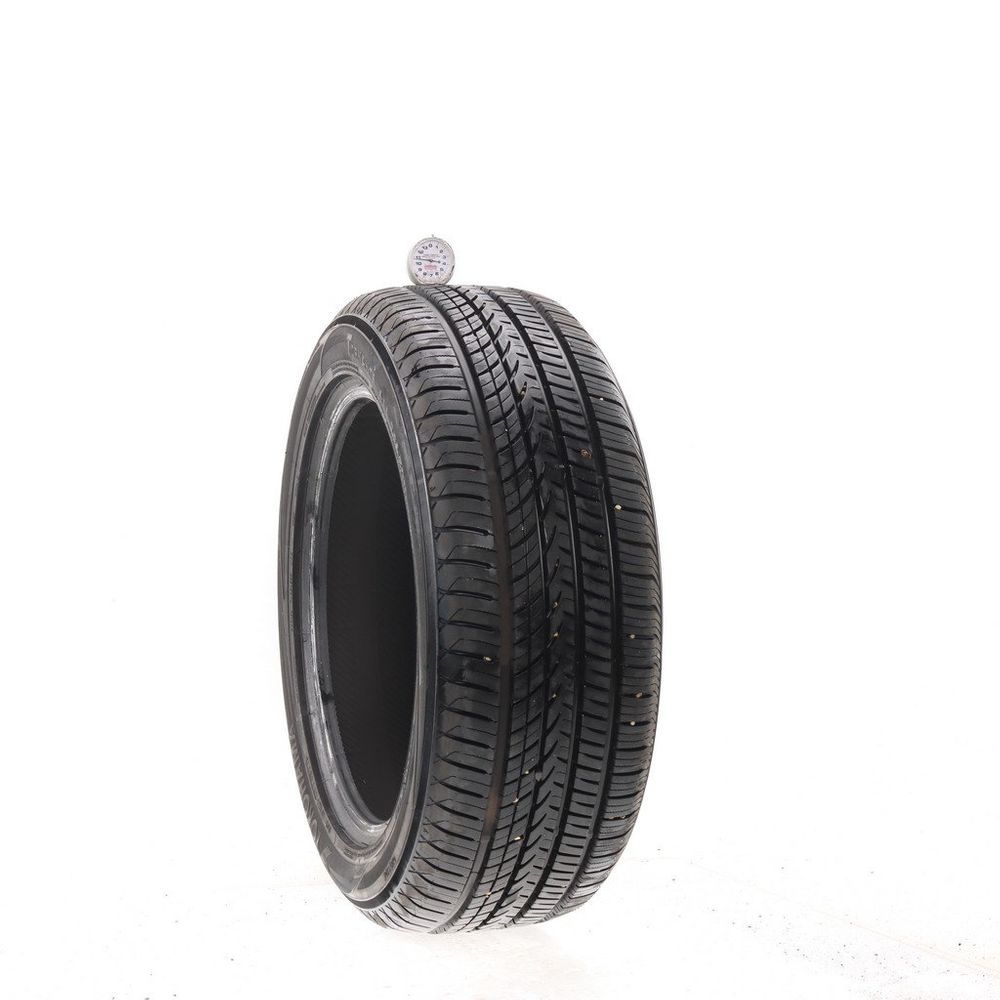 Used 215/55R17 Yokohama Tornante All Season 94V - 10.5/32 - Image 1