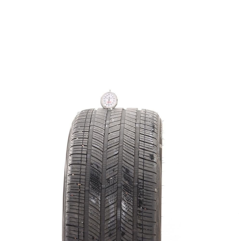 Used 255/40R20 Bridgestone Turanza EV ENLITEN 101W - 7/32 - Image 2