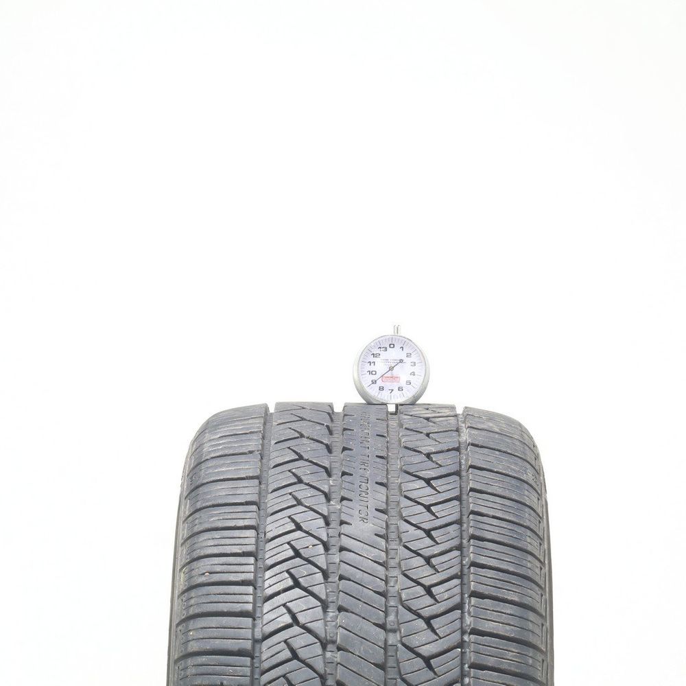 Used 245/45R17 General Altimax RT45 99H - 9/32 - Image 2