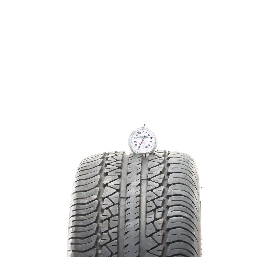 Used 225/55R17 BFGoodrich Comp T/A VR4 95V - 8/32 - Image 2