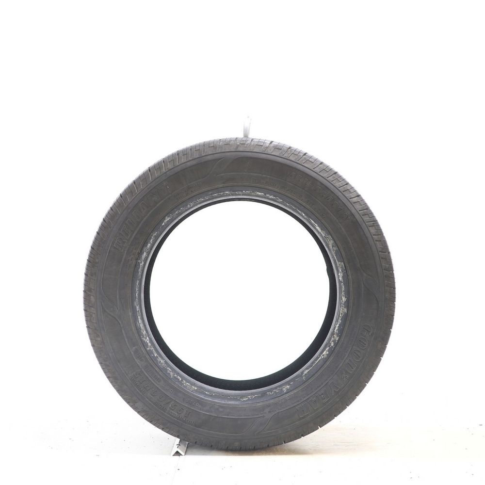 Used 195/60R15 Goodyear Reliant All-season 88V - 7.5/32 - Image 3