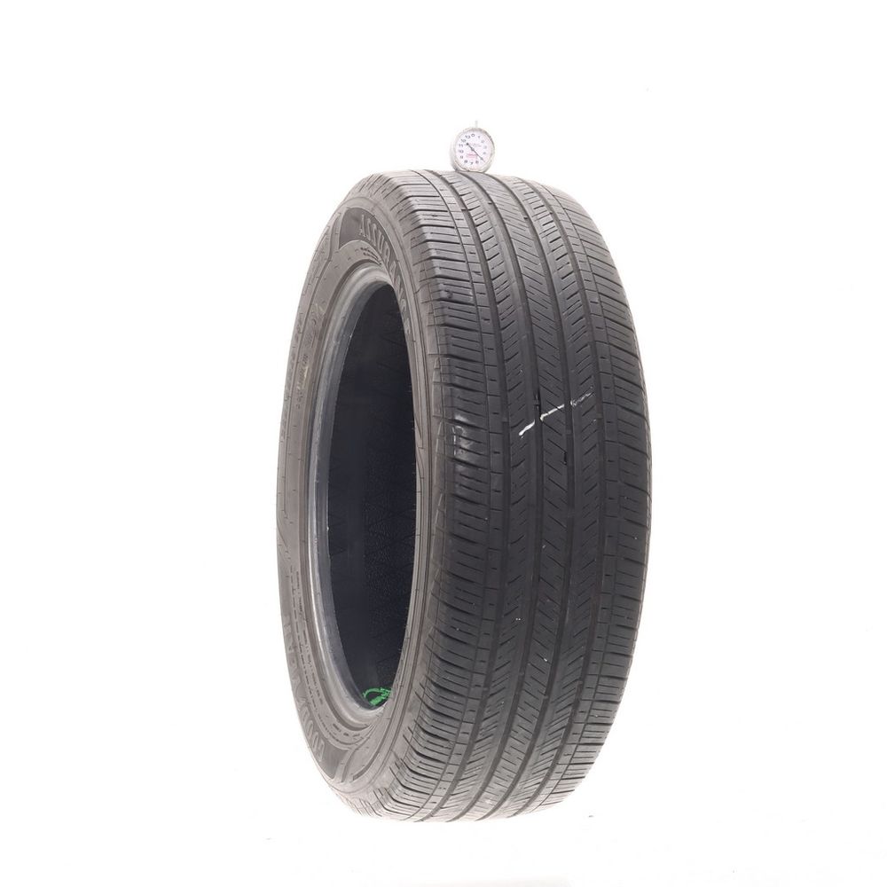 Used 225/55R18 Goodyear Assurance Finesse 98V - 5/32 - Image 1