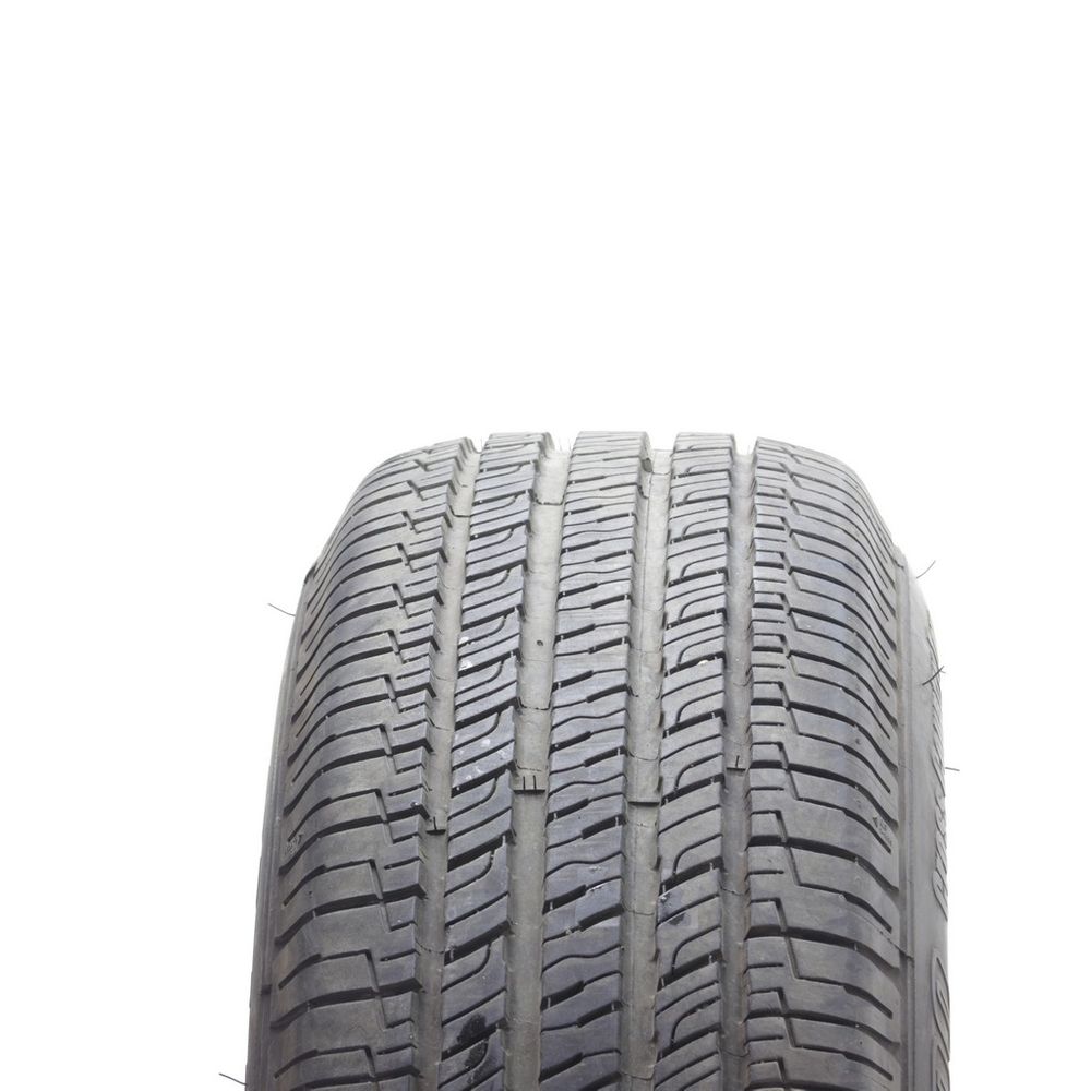Set of (2) Driven Once 265/70R17 Uniroyal Laredo Cross Country Tour 115T - 11.5/32 - Image 2
