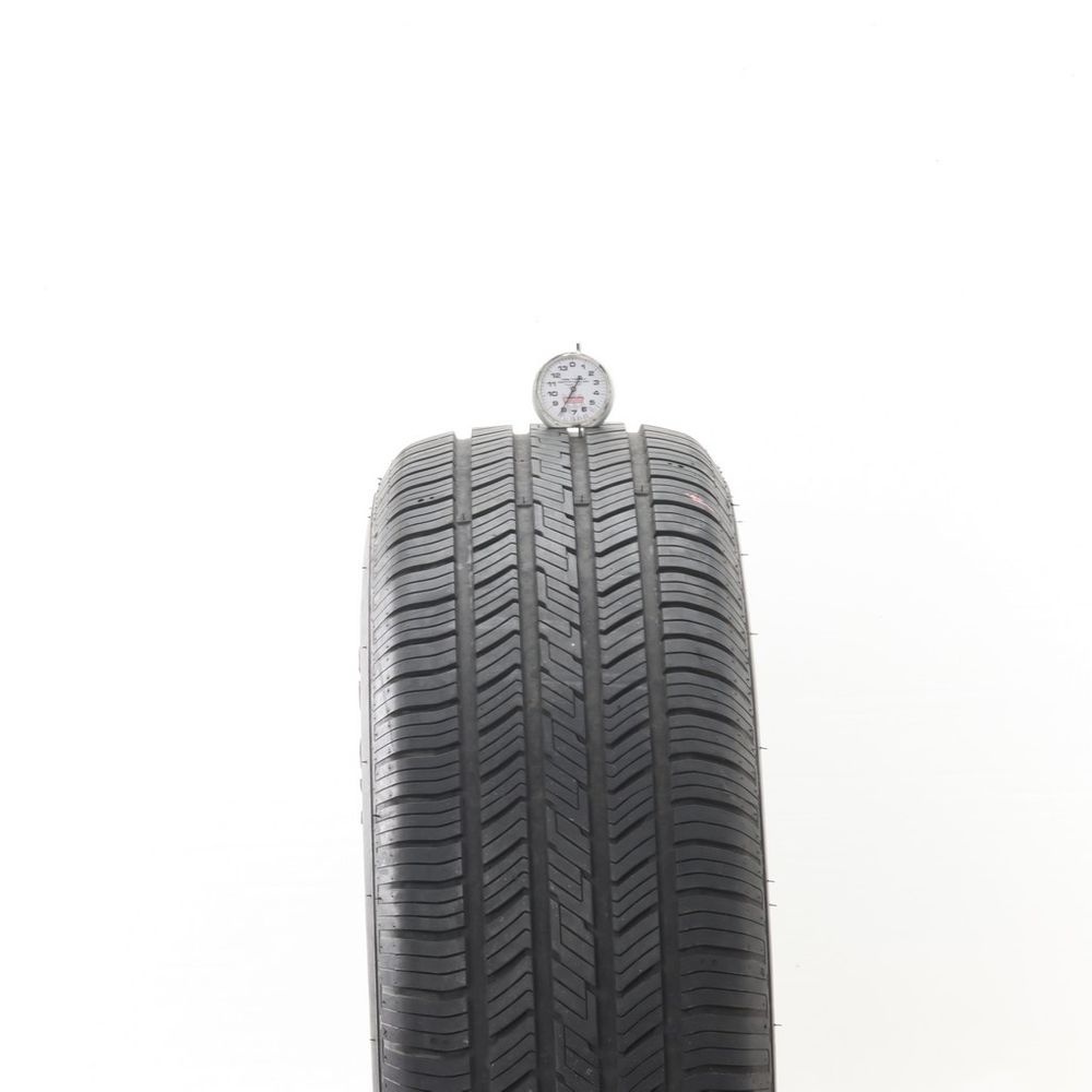 Set of (2) Used 255/70R15 Hankook Kinergy ST 108T - 7.5-8/32 - Image 5