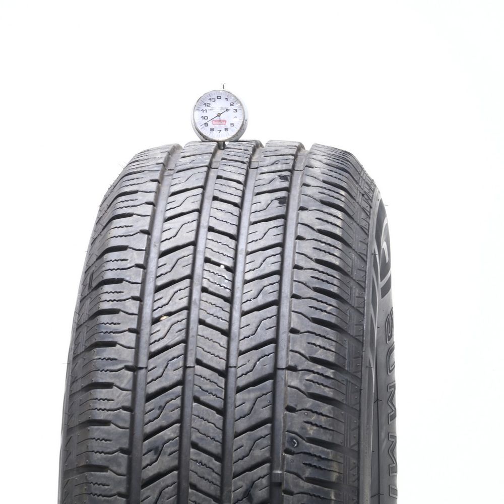 Used 265/70R17 Summit Trail Climber HT II 115T - 9/32 - Image 2
