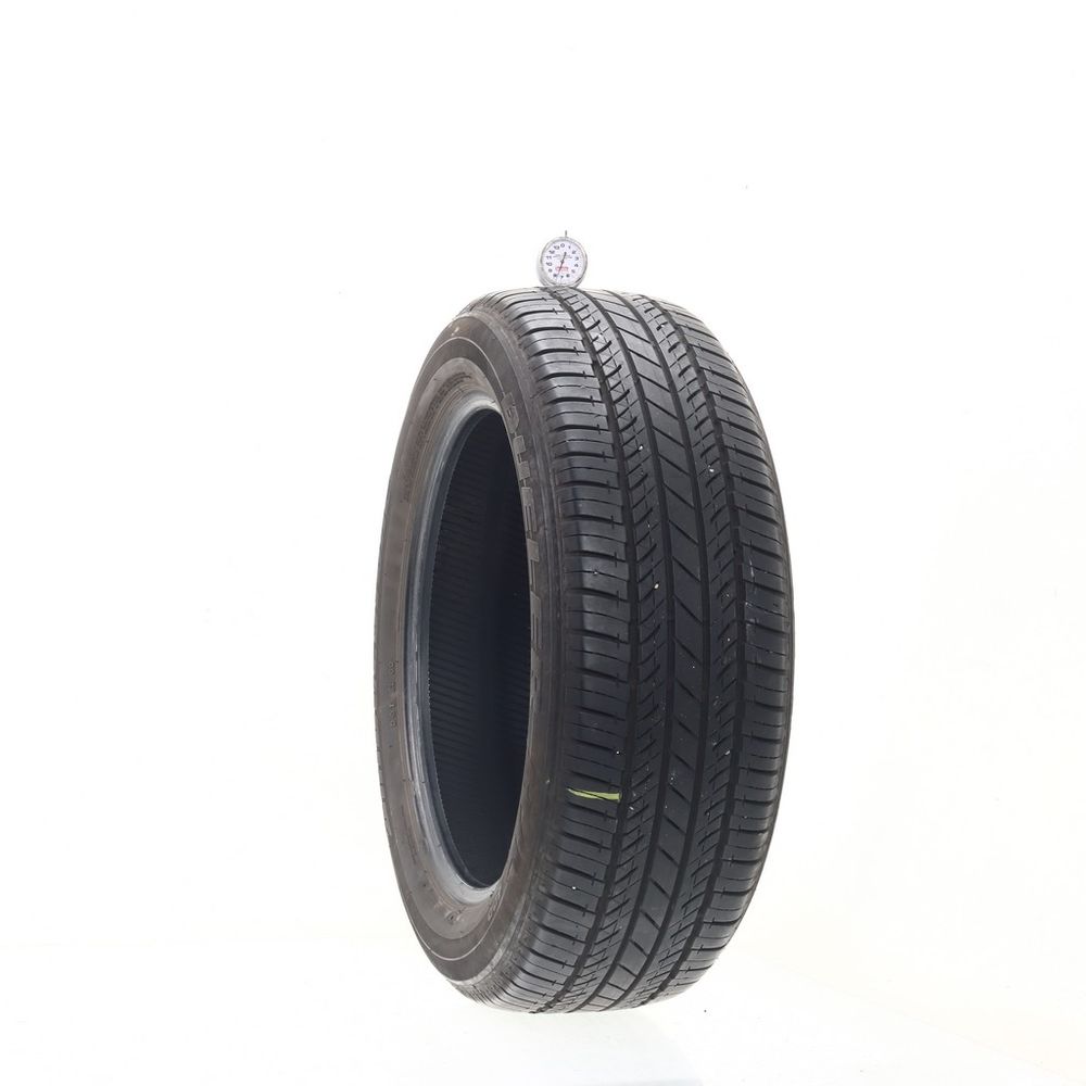 Set of (4) Used 225/55R18 Bridgestone Dueler H/L 400 97H - 6.5-8/32 - Image 10
