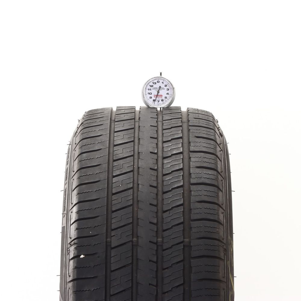 Set of (2) Used 235/60R18 Falken Pro G5 CSV 107V - 7.5-9/32 - Image 2