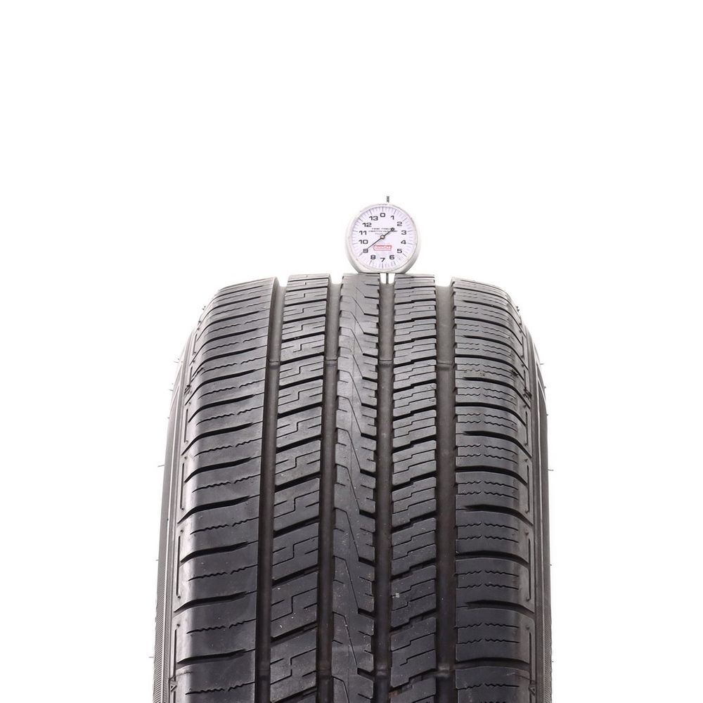 Set of (2) Used 235/60R18 Falken Pro G5 CSV 107V - 7.5-9/32 - Image 5