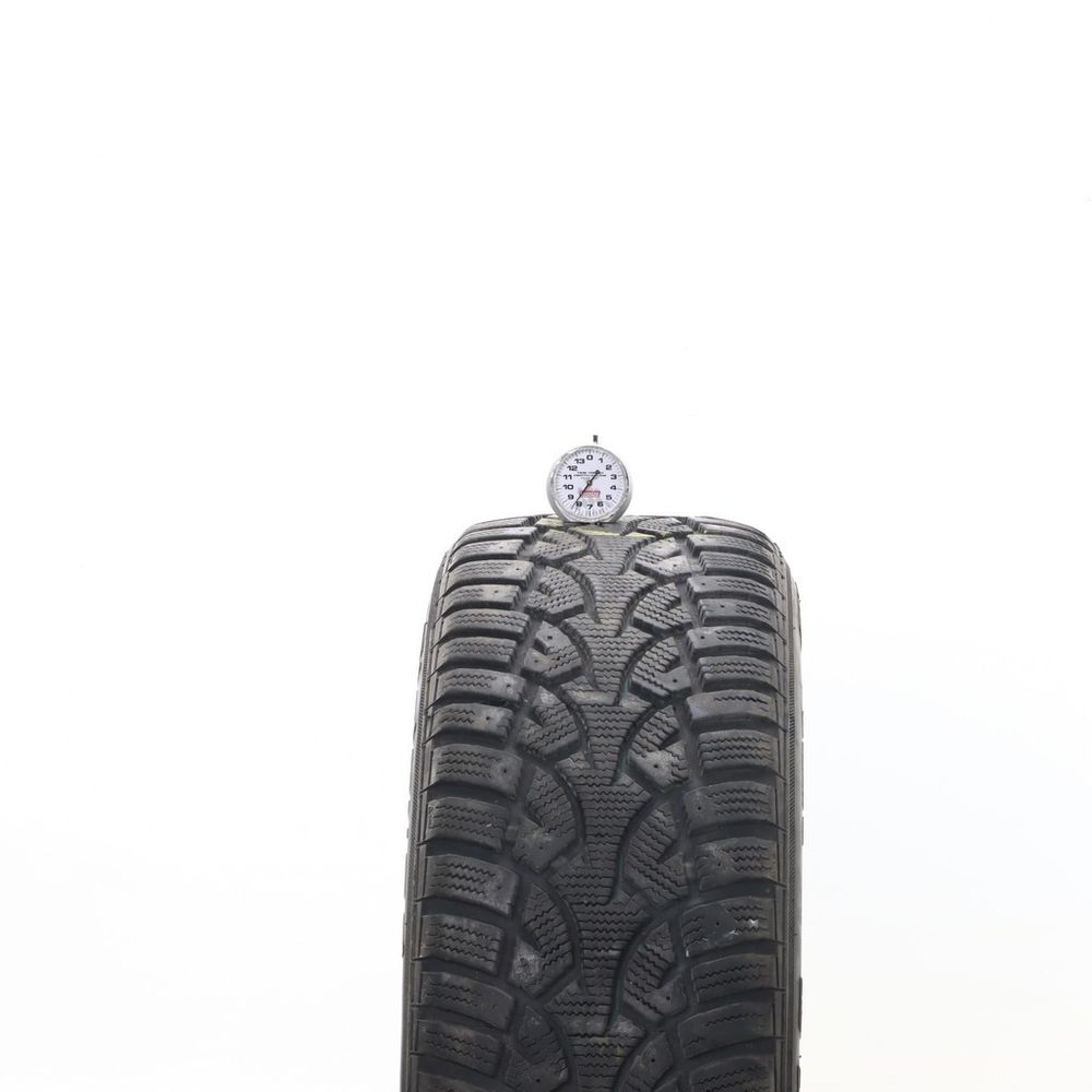 Used 205/55R16 Gislaved Nordfrost 3 91Q - 8/32 - Image 2