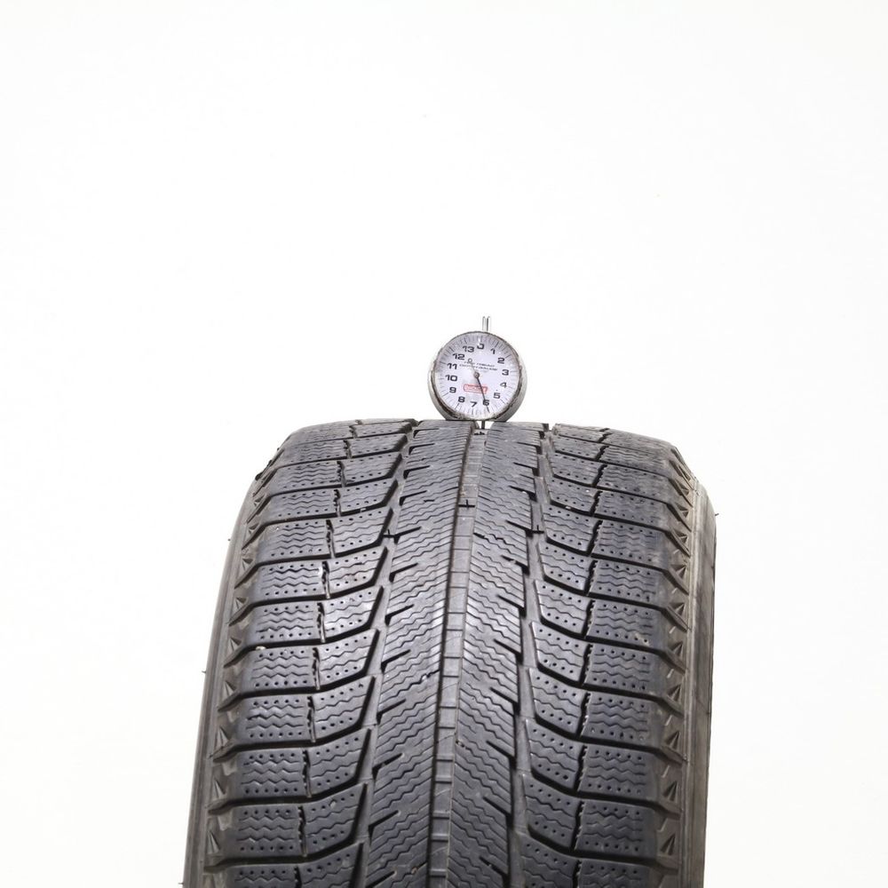 Used 235/55R18 Michelin Latitude X-Ice Xi2 100T - 6/32 - Image 2