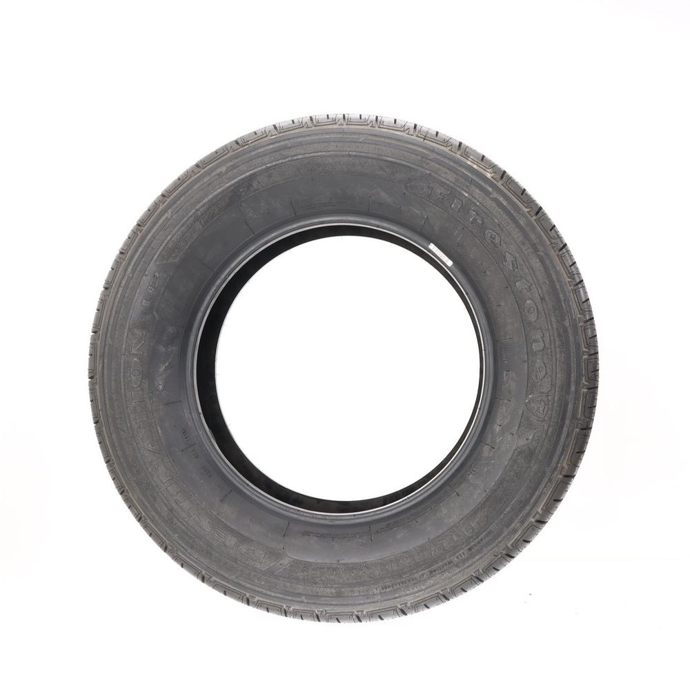 Set of (4) Driven Once 265/65R17 Firestone Destination LE2 110S - 11/32 - Image 3