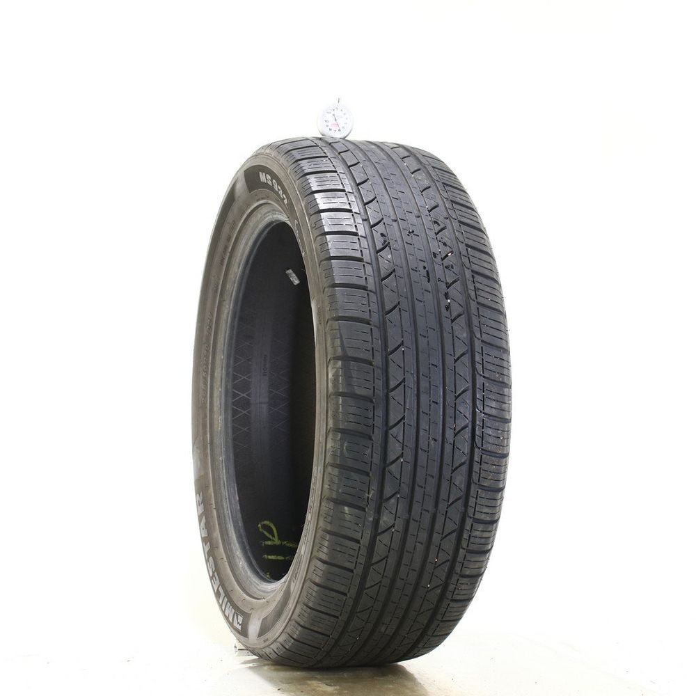 Used 245/50R20 Milestar MS932 Sport 102V - 5.5/32 - Image 1