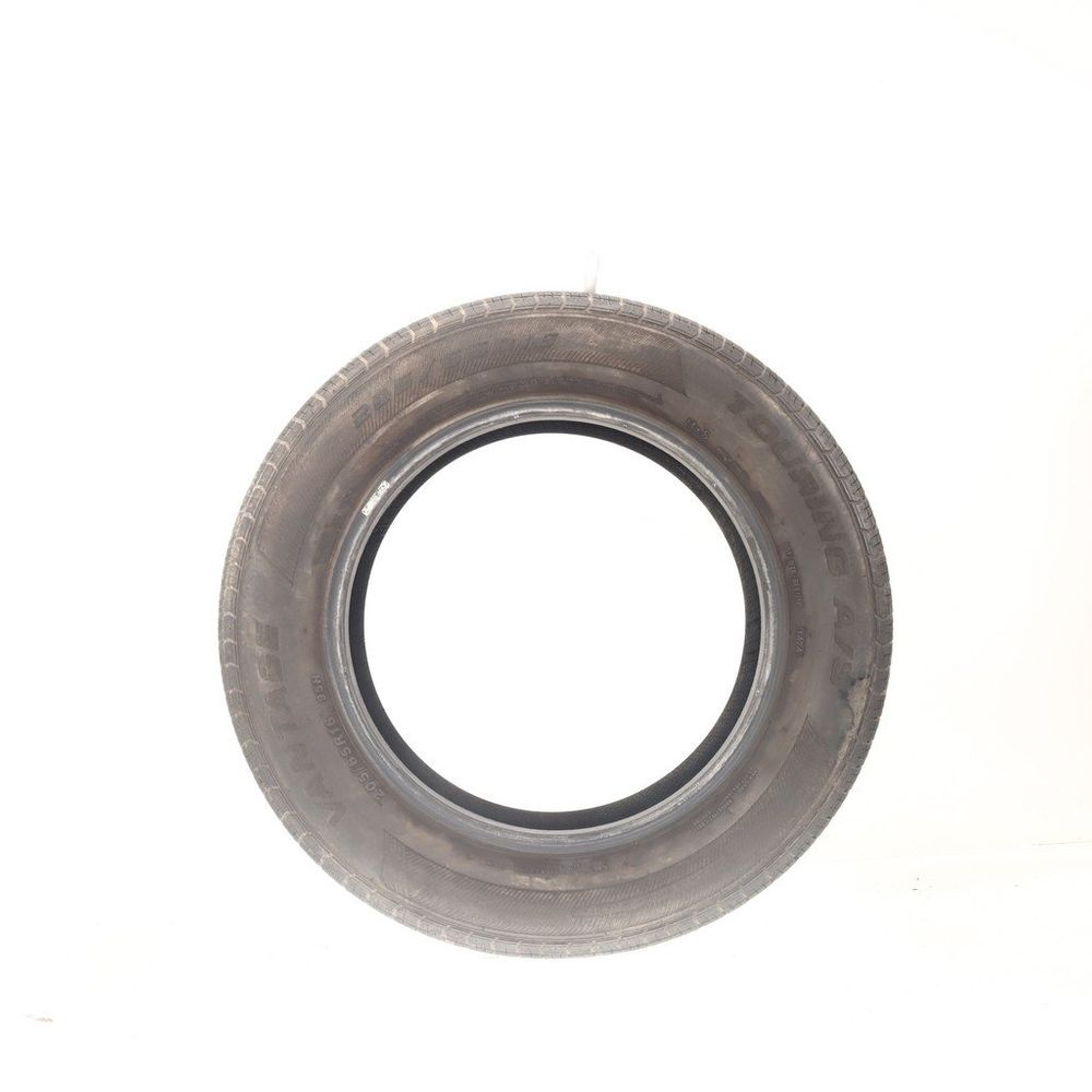 Set of (2) Used 205/65R16 Vantage Touring A/S 95H - 7-7.5/32 - Image 3