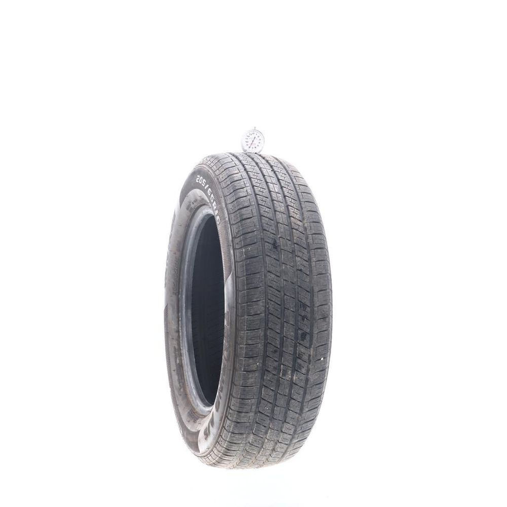 Set of (2) Used 205/65R16 Vantage Touring A/S 95H - 7-7.5/32 - Image 4