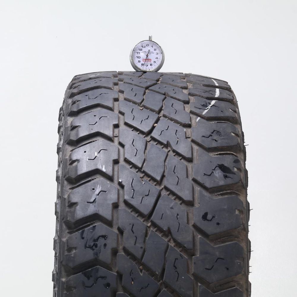 Used LT 265/65R18 Cooper Discoverer S/T Maxx 122/119Q E - 7.5/32 - Image 2