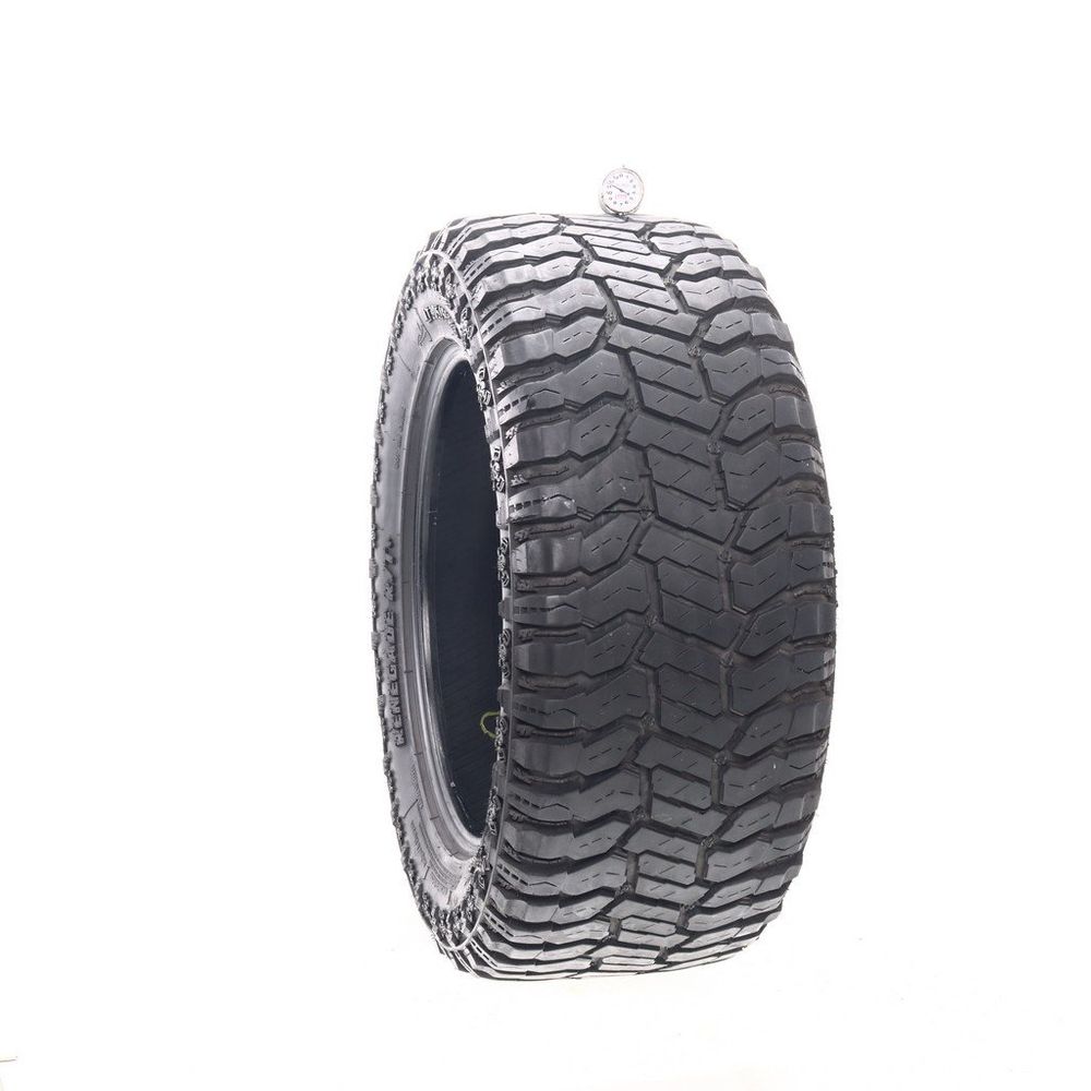 Used LT 305/55R20 Radar Renegade R/T Plus 121/118Q E - 11.5/32 - Image 1