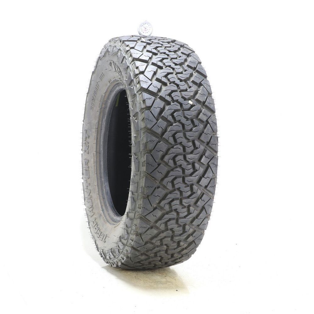 Used 265/70R17 Venom Power Terra Hunter X/T 115S - 11.5/32 - Image 1