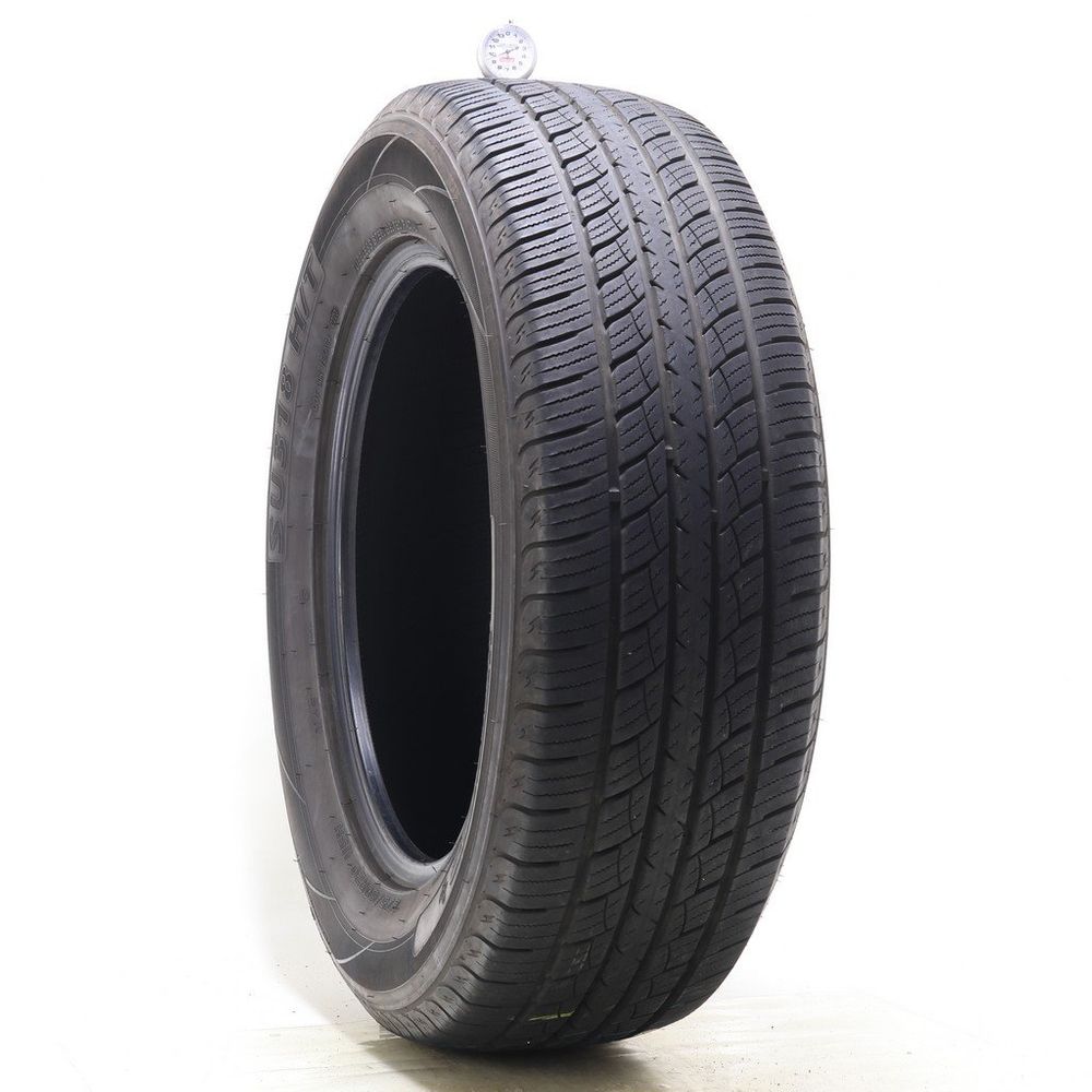 Set of (2) Used 275/60R20 Westlake SU318 H/T 115H - 9.5/32 - Image 1