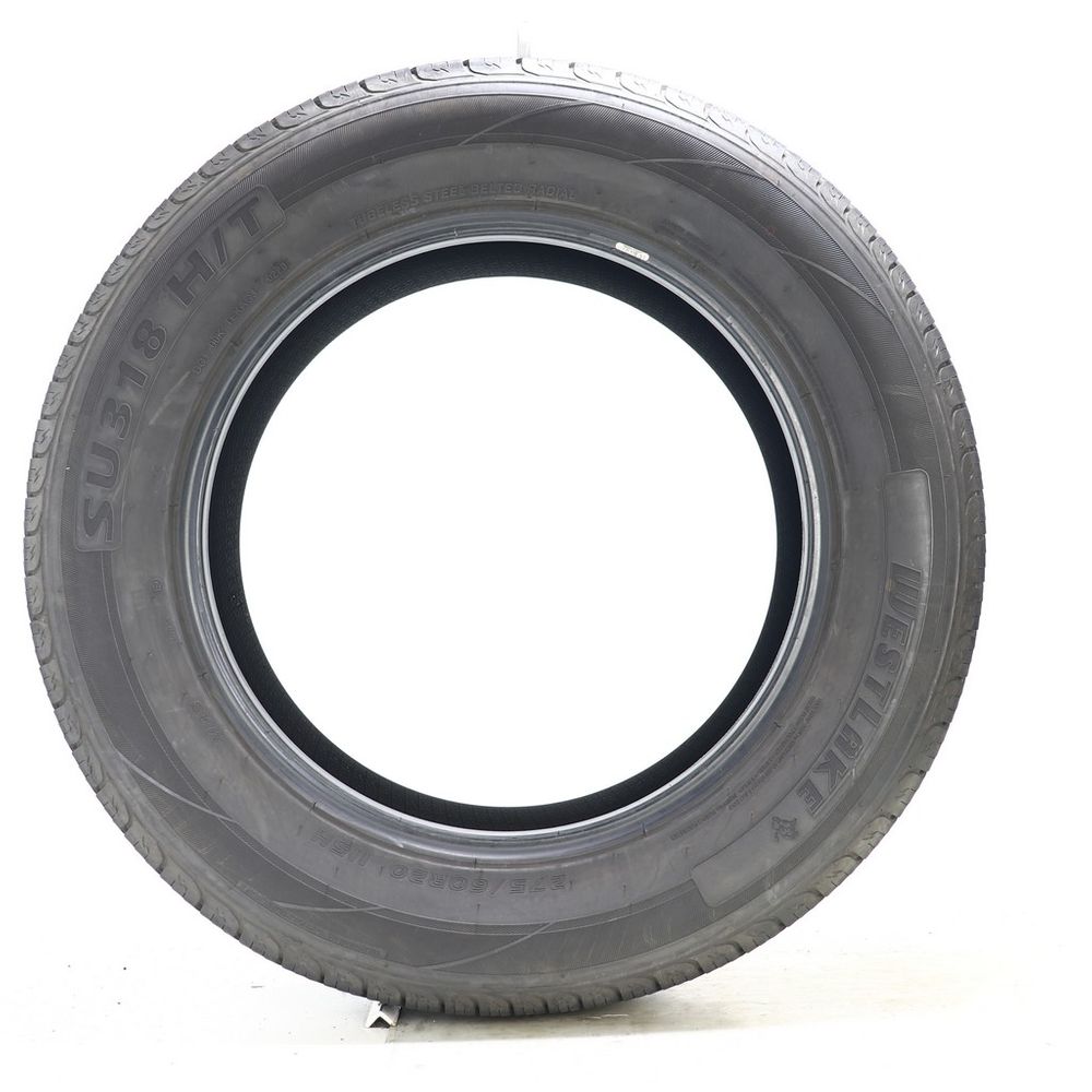 Set of (2) Used 275/60R20 Westlake SU318 H/T 115H - 9.5/32 - Image 3