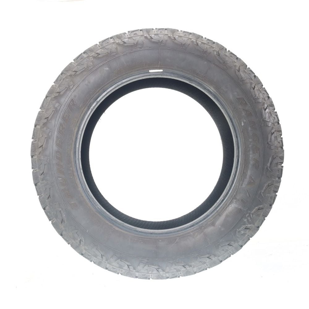 Used LT 275/65R20 Thunderer Ranger A/T R 126/123S E - 9.5/32 - Image 3