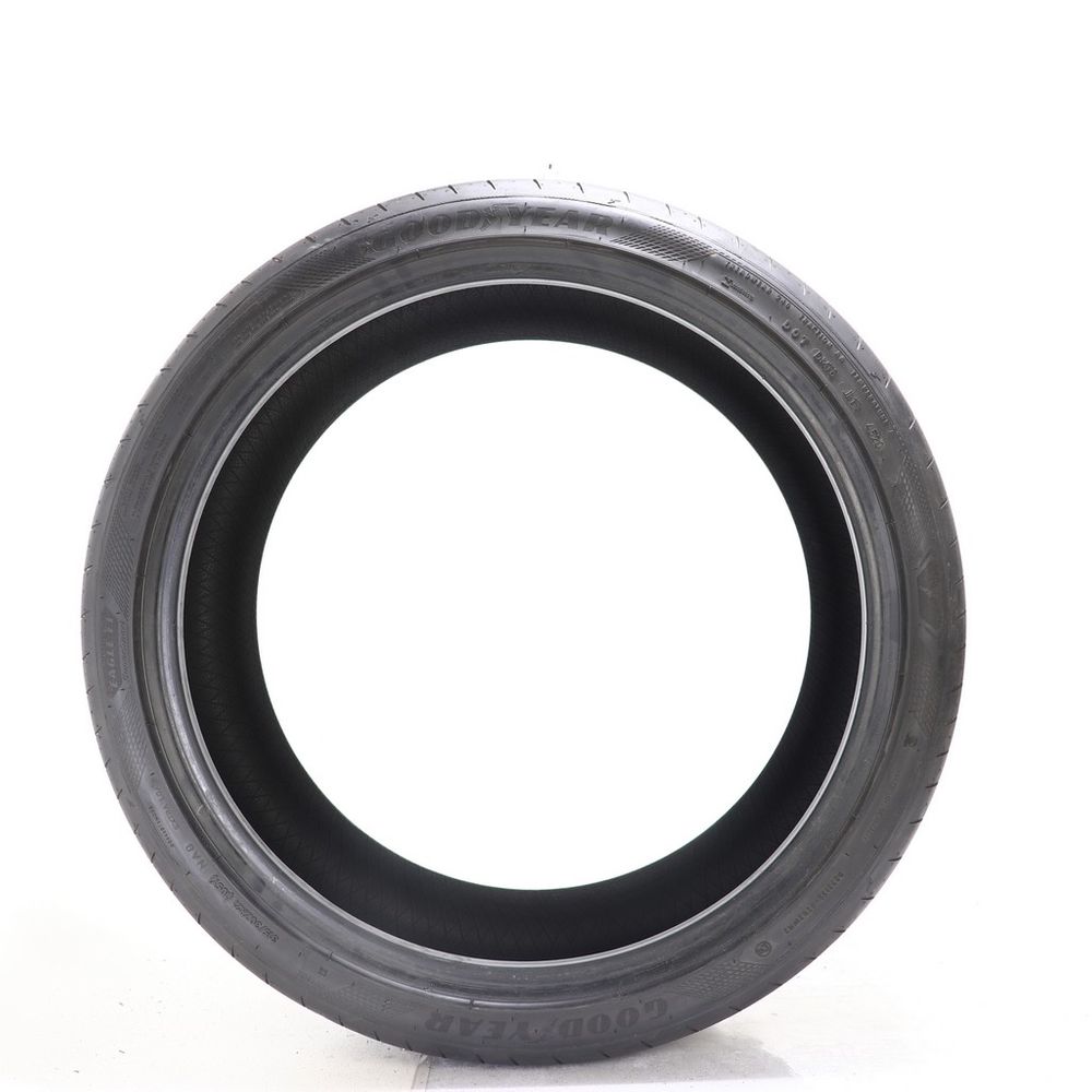 Used 315/30ZR21 Goodyear Eagle F1 SuperSport NAO 105Y - 5.5/32 - Image 3