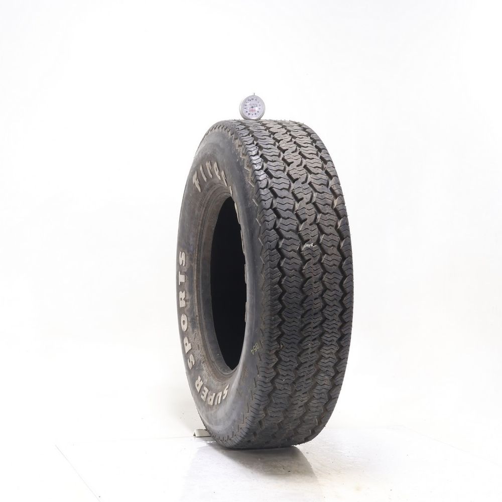 Used 70-14 Firestone Super Sports 1N/A - 9.5/32 - Image 1