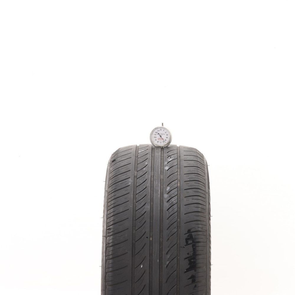 Set of (2) Used 215/55ZR17 Caldera Confidence C3 98W - 5.5-7/32 - Image 2