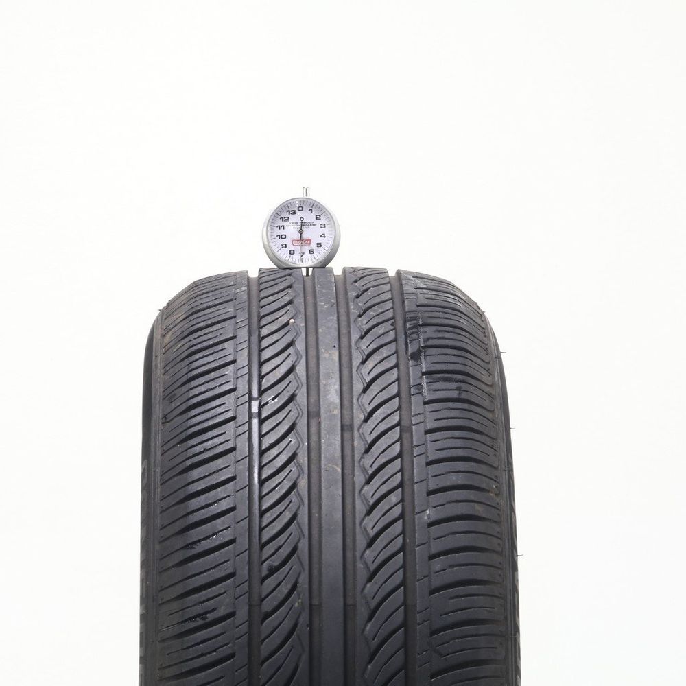Set of (2) Used 215/55ZR17 Caldera Confidence C3 98W - 5.5-7/32 - Image 5