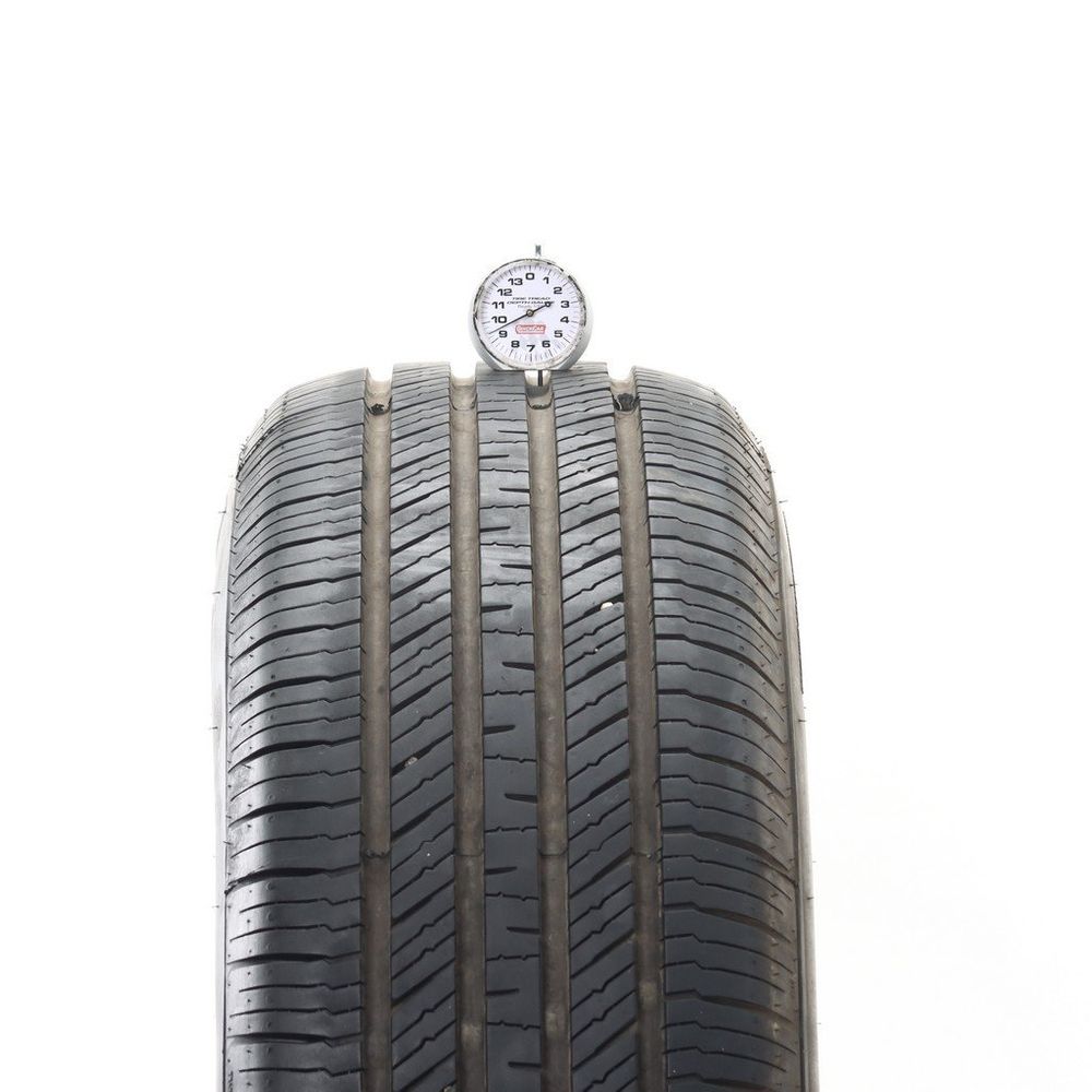 Set of (2) Used 235/65R17 Linglong Crosswind HP010 Plus 104H - 9-9.5/32 - Image 5