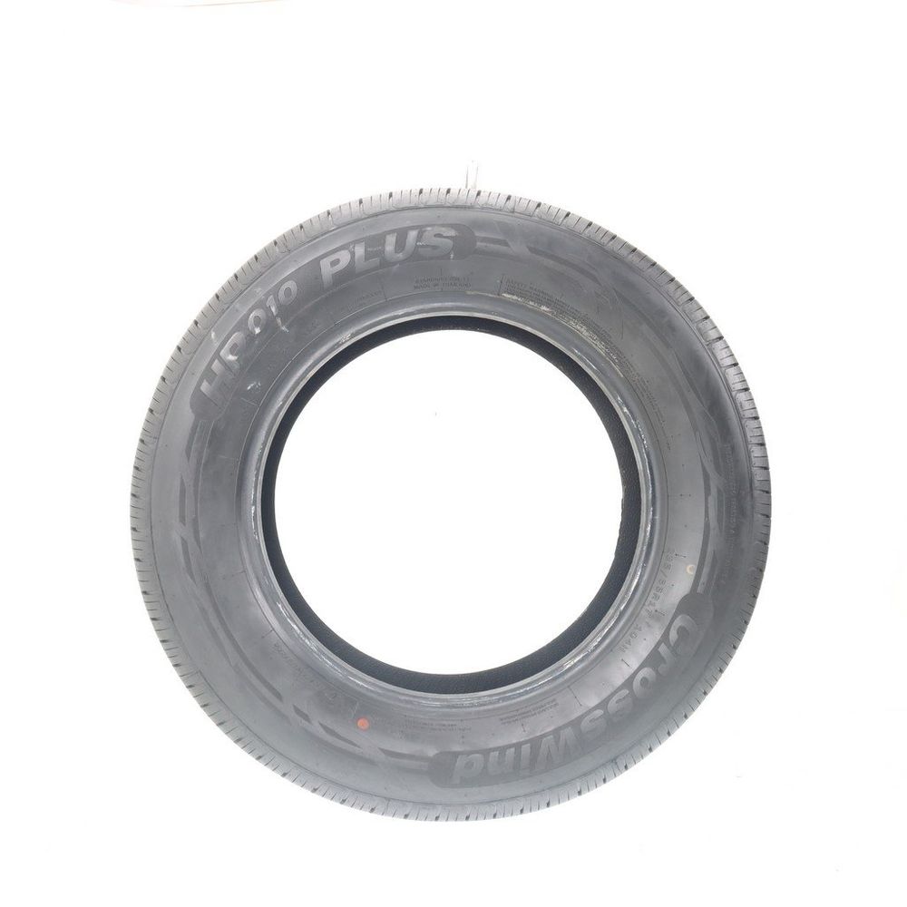Set of (2) Used 235/65R17 Linglong Crosswind HP010 Plus 104H - 9-9.5/32 - Image 6