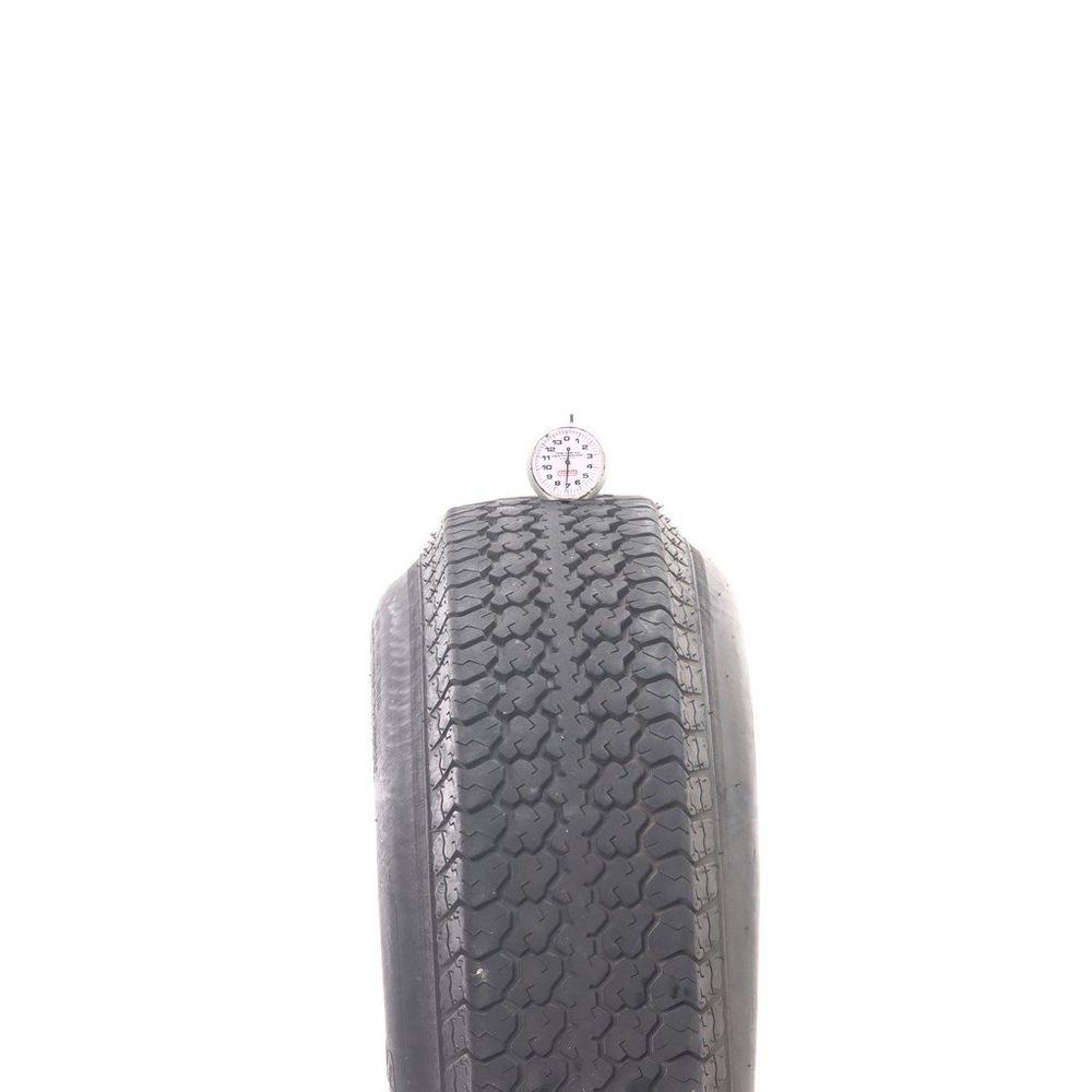 Used ST 205/75D15 Eco Trail ST 101/97L C - 7/32 - Image 2