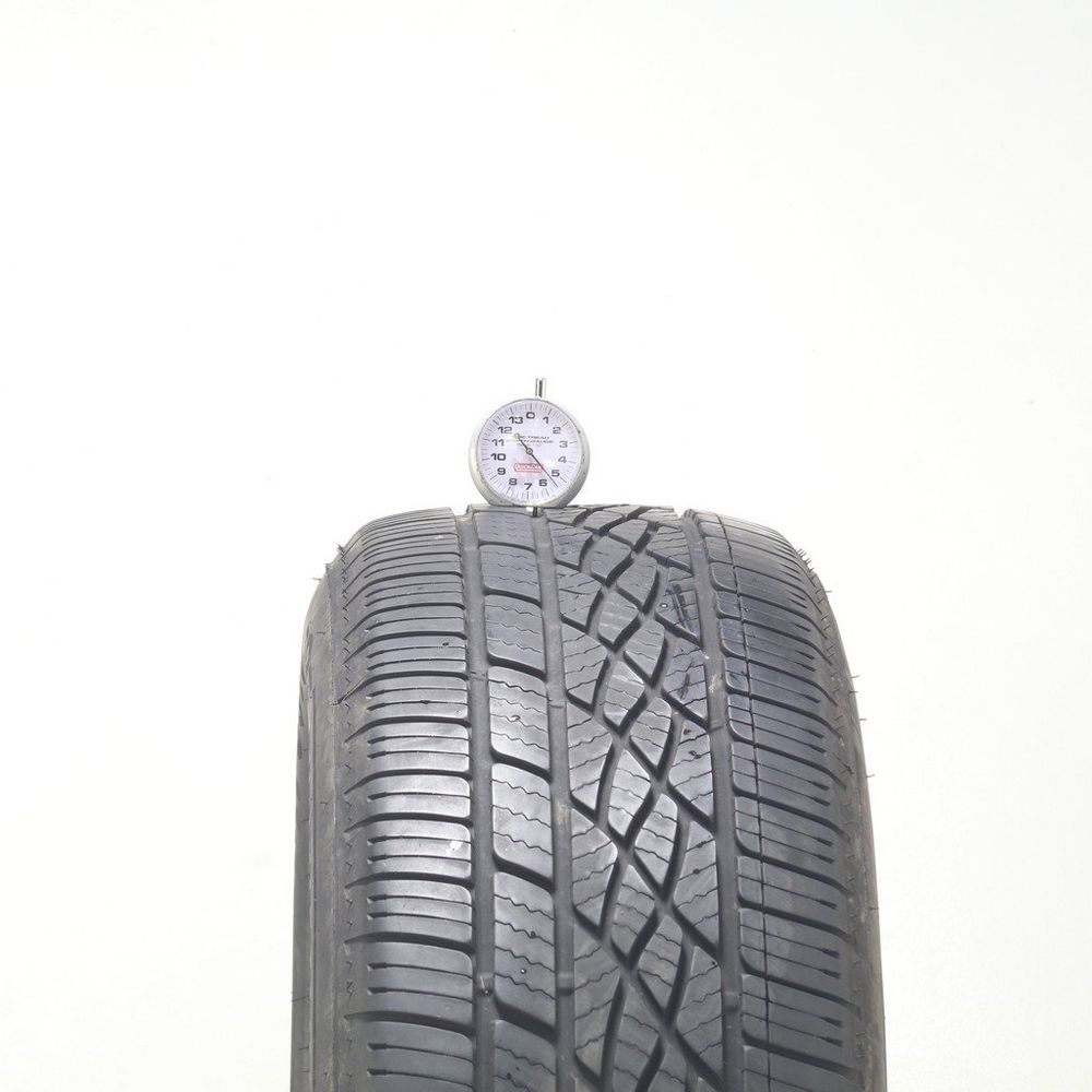 Set of (4) Used 225/60R18 Firestone Firehawk AS V2 100V - 5.5-6/32 - Image 2
