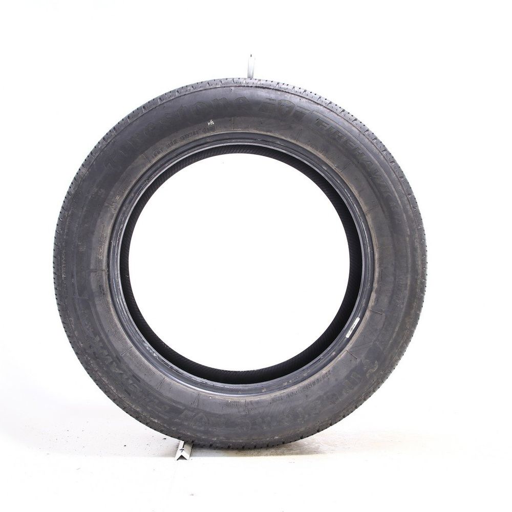 Set of (4) Used 225/60R18 Firestone Firehawk AS V2 100V - 5.5-6/32 - Image 3
