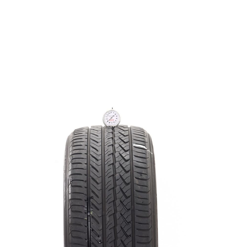 Used 225/40R19 Yokohama Advan Sport A/S Plus 93Y - 8.5/32 - Image 2