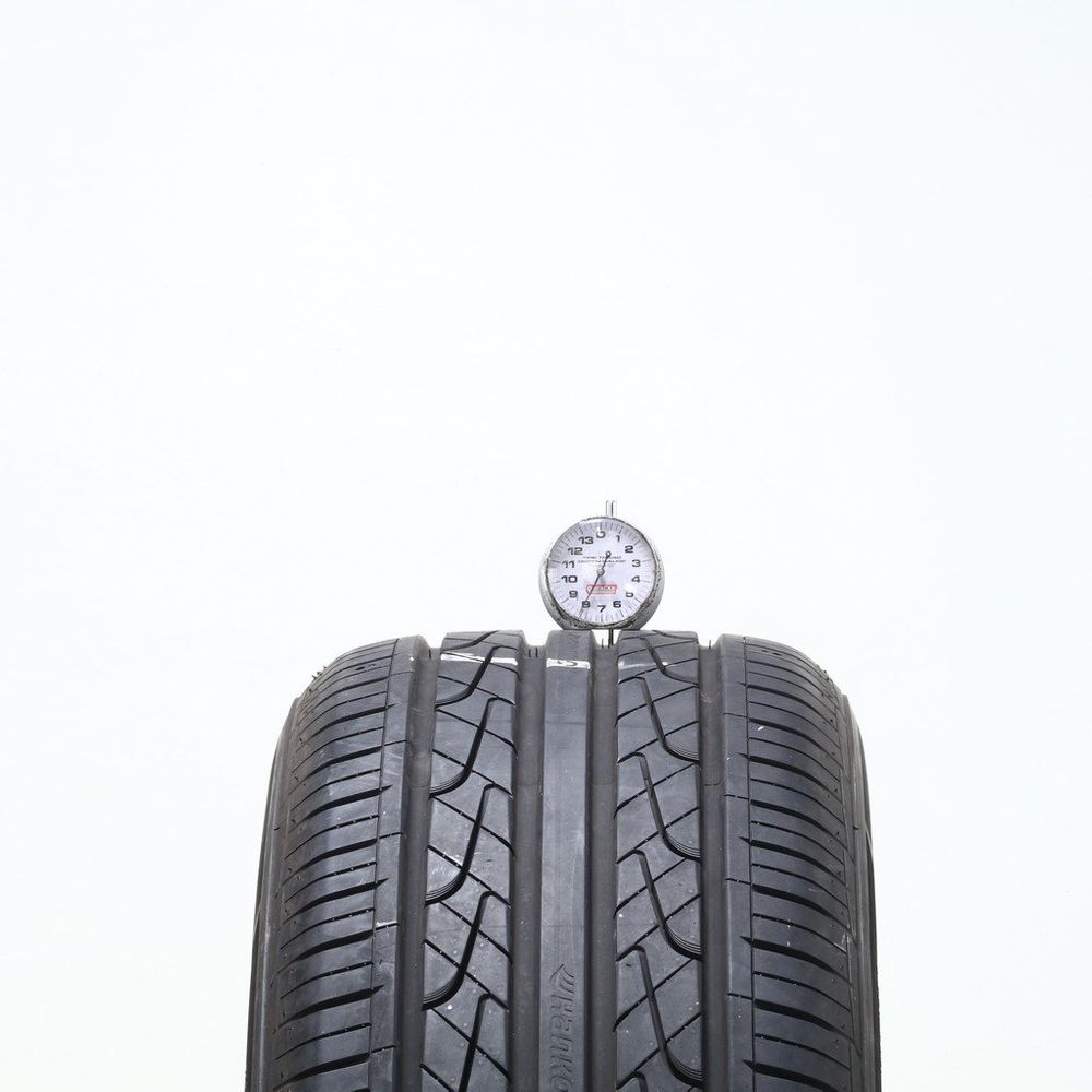 Set of (2) Used 235/50R18 Hankook Ventus V2 concept2 101W - 7-8/32 - Image 5