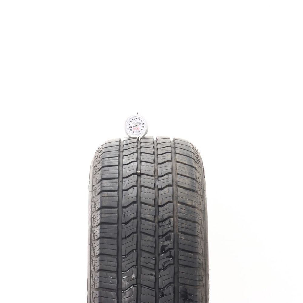Used 235/60R18 Caldera Confidence LT-S 103H - 9.5/32 - Image 2