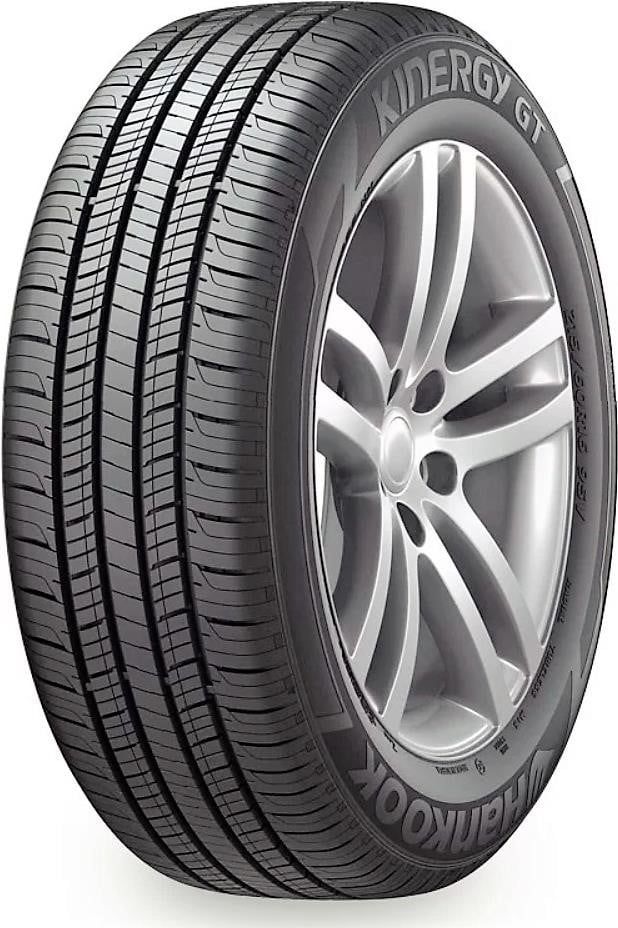 New P 225/60R18 Hankook Kinergy GT H436B 104H - Image 1
