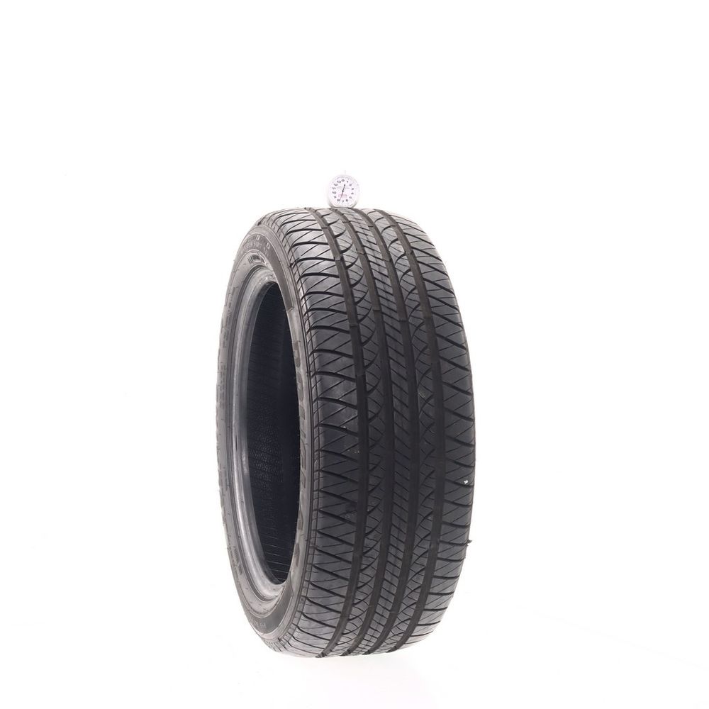 Set of (2) Used 225/50R17 Douglas Touring A/S 94V - 6.5-7.5/32 - Image 4